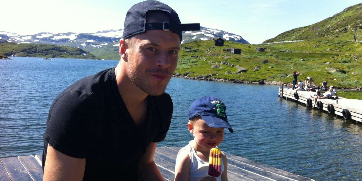 Tor Arne Andreassen banner