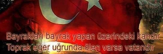 ilkercamadan's profile banner image