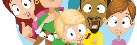 P&K Parenting&family banner