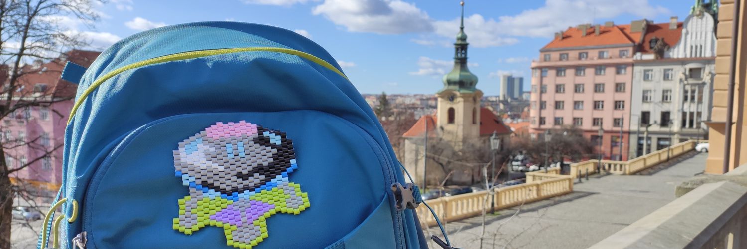 Dmytro Mishkin 🇺🇦's banner