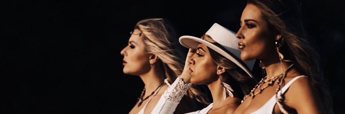 The Adelaides banner