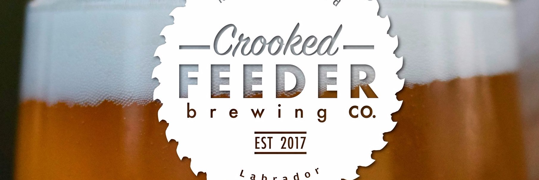 CrookedFeeder's profile banner image
