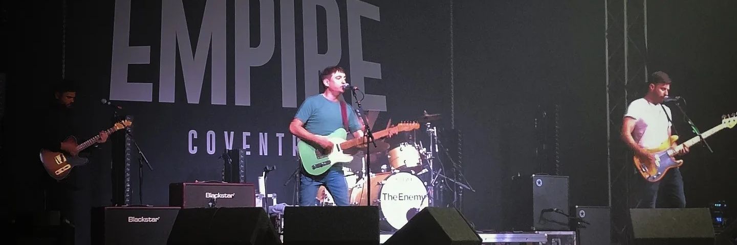 Sam Schofield banner