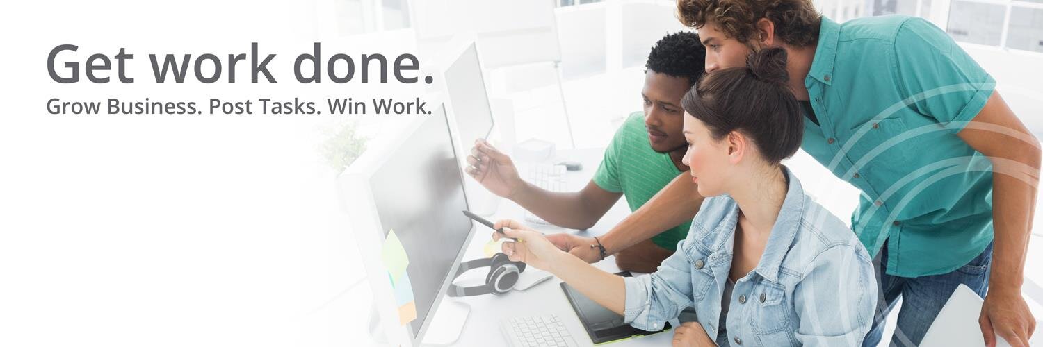 OwnForce's profile banner image