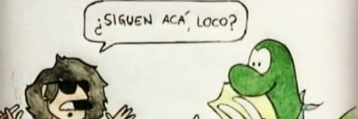 charlydeperro's profile banner image