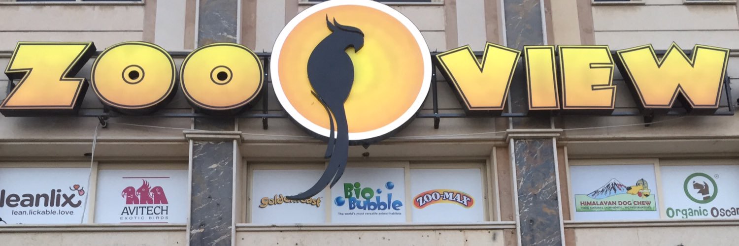 ZooView_'s profile banner image