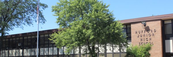 HuffordD86 Profile Banner