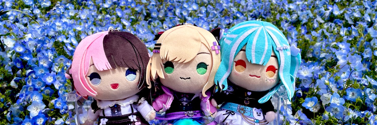 Otoshiro_39's profile banner image
