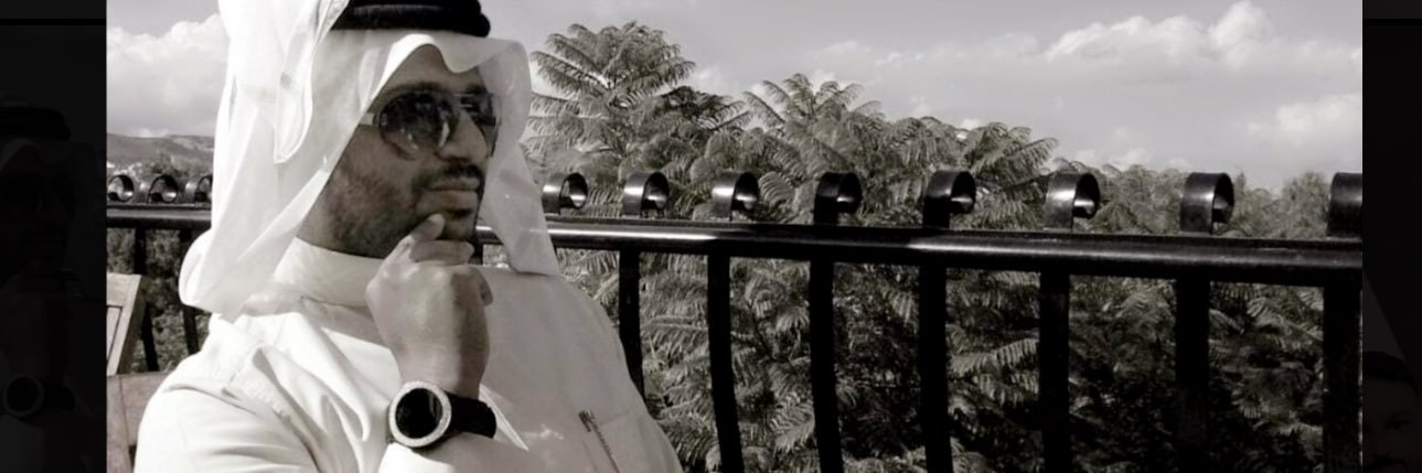 almuridi's profile banner image