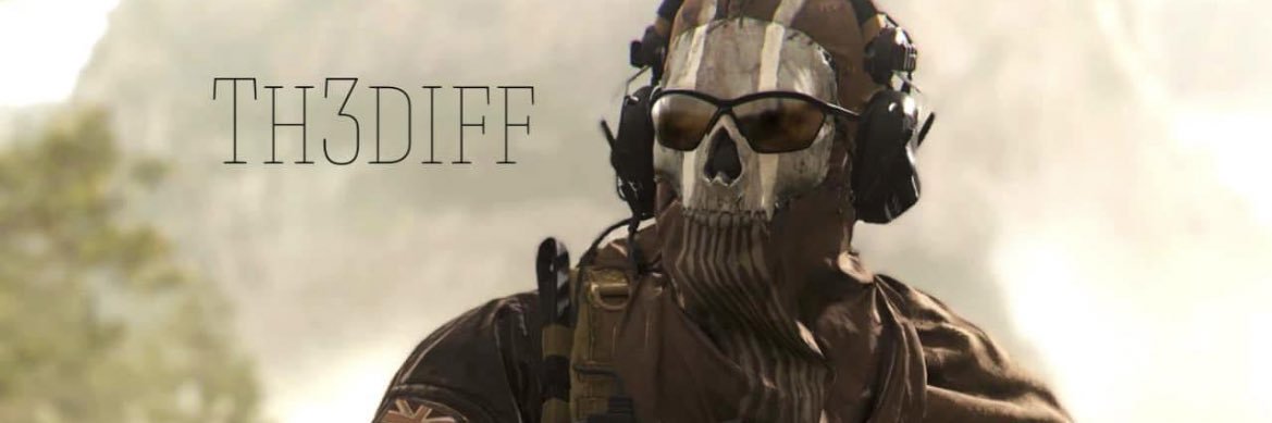 middlediff92's profile banner image