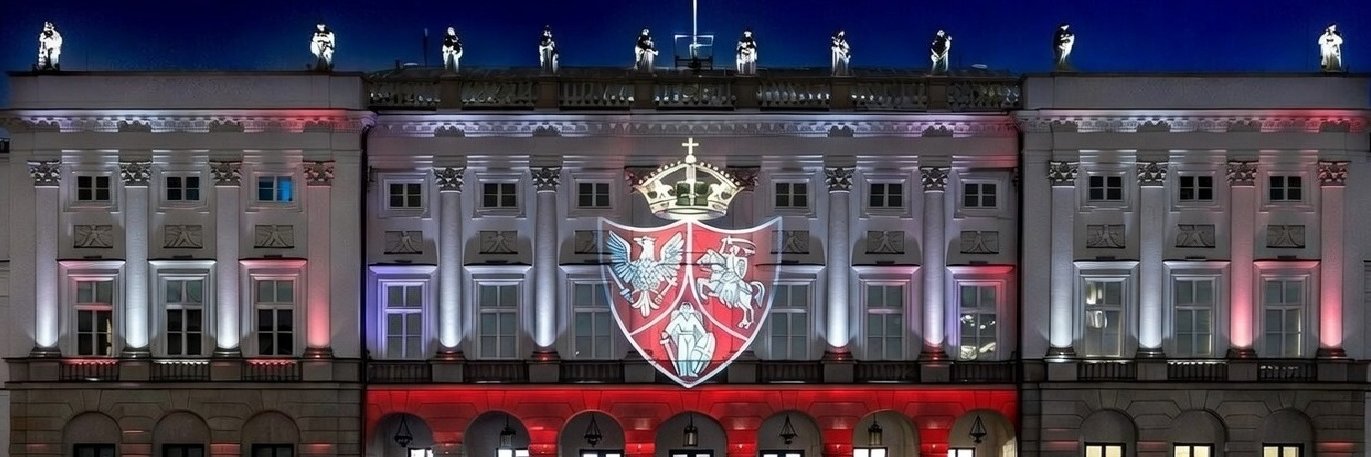 Marcin Bierzyński banner