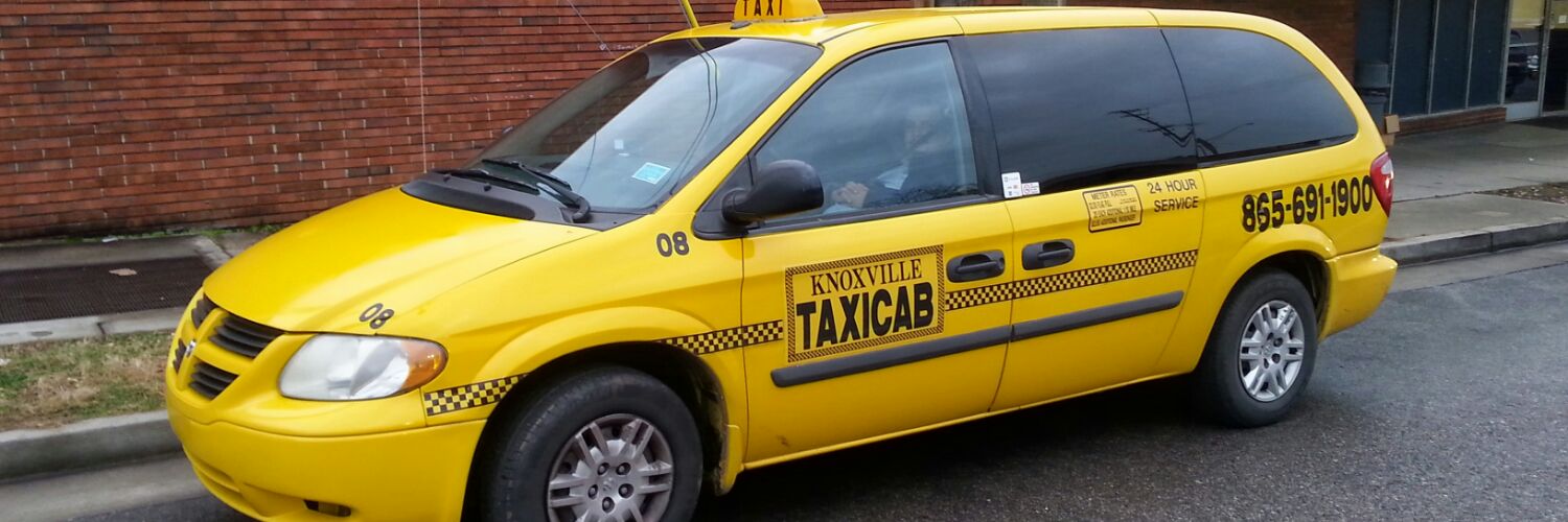 knoxvilletaxi's profile banner image