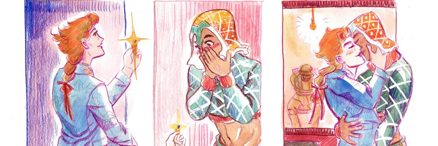 Jester Jana🃏⚔️ Shop updated!'s banner