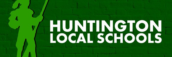 HuntingtonLocal Profile Banner