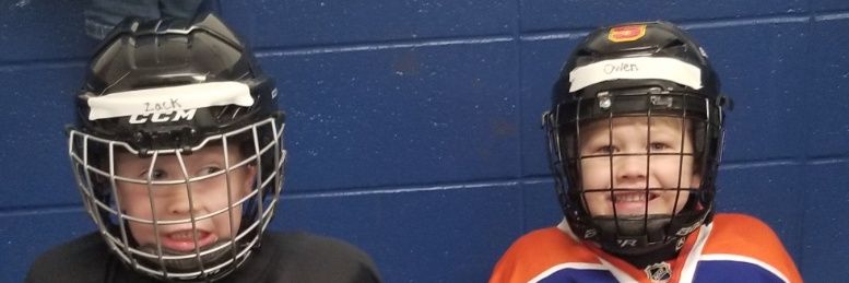 Brent Ramsay banner