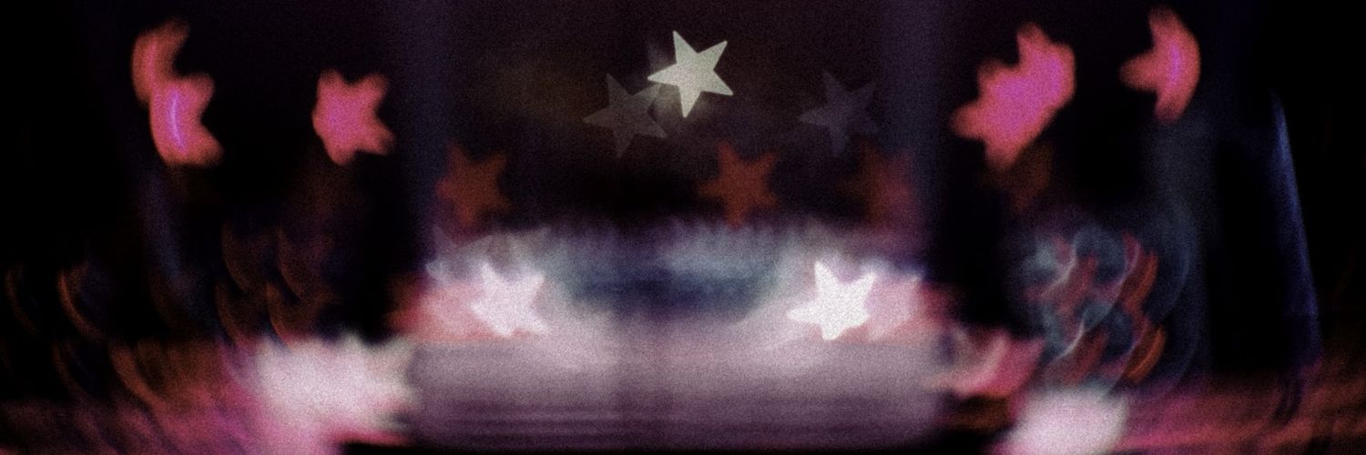 Simo on tour ✨️ banner