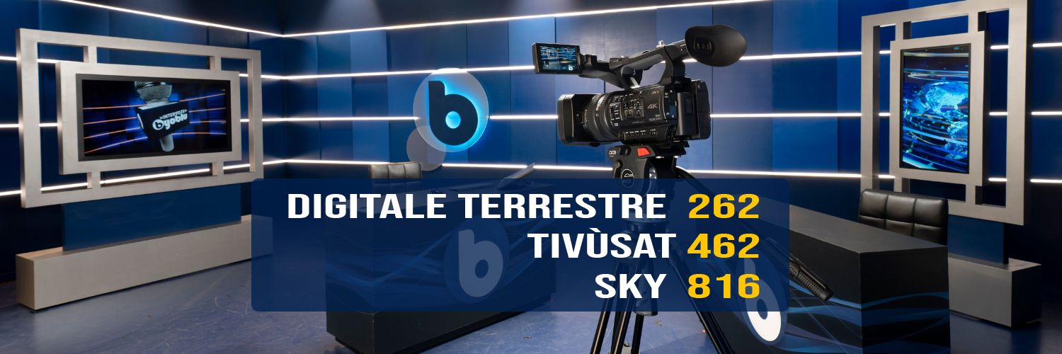 Byoblu banner