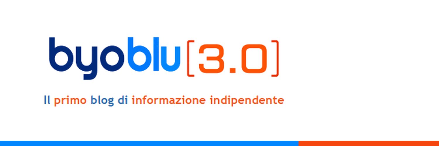 byoblu's profile banner image
