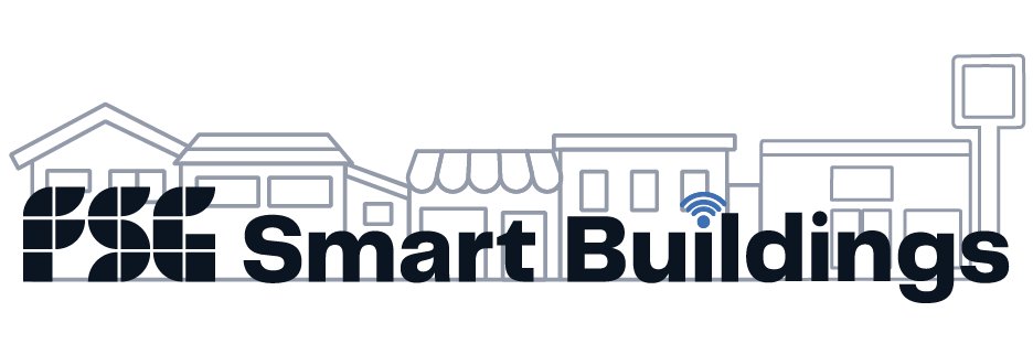 FSG Smart Buildings banner