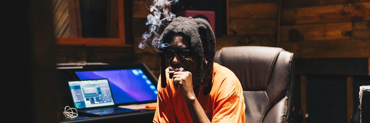 ProdByESS's profile banner image