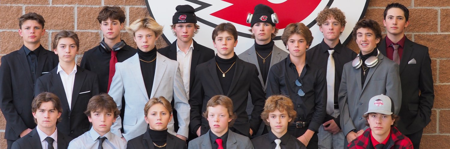 Centennial Bantam AA banner