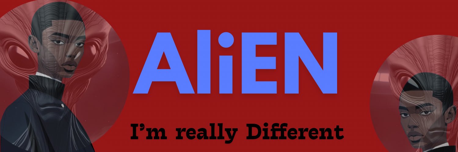 Alien_n90's profile banner image