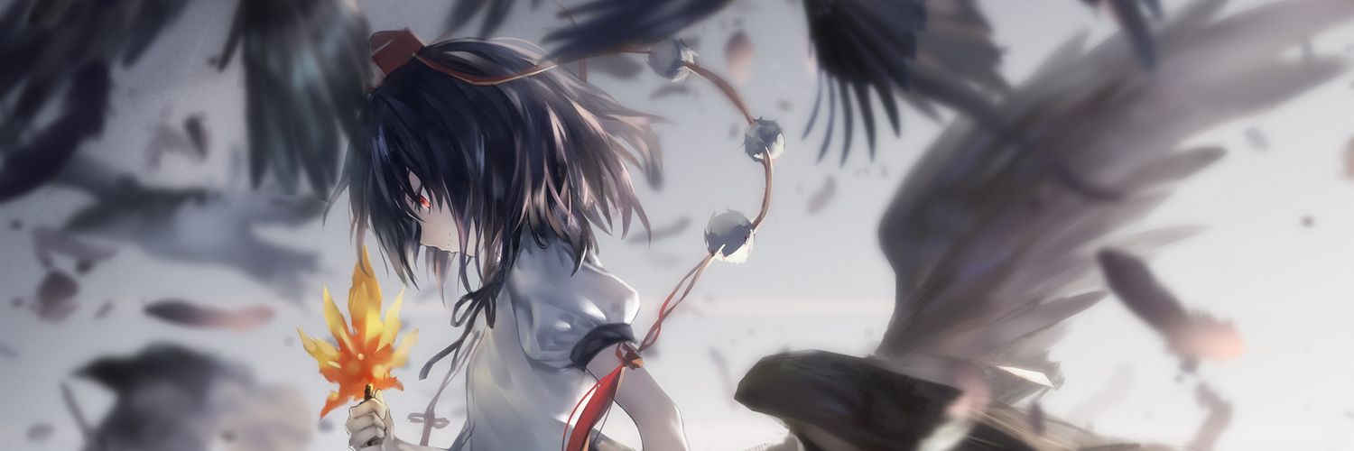 Roki_kawaii_'s profile banner image
