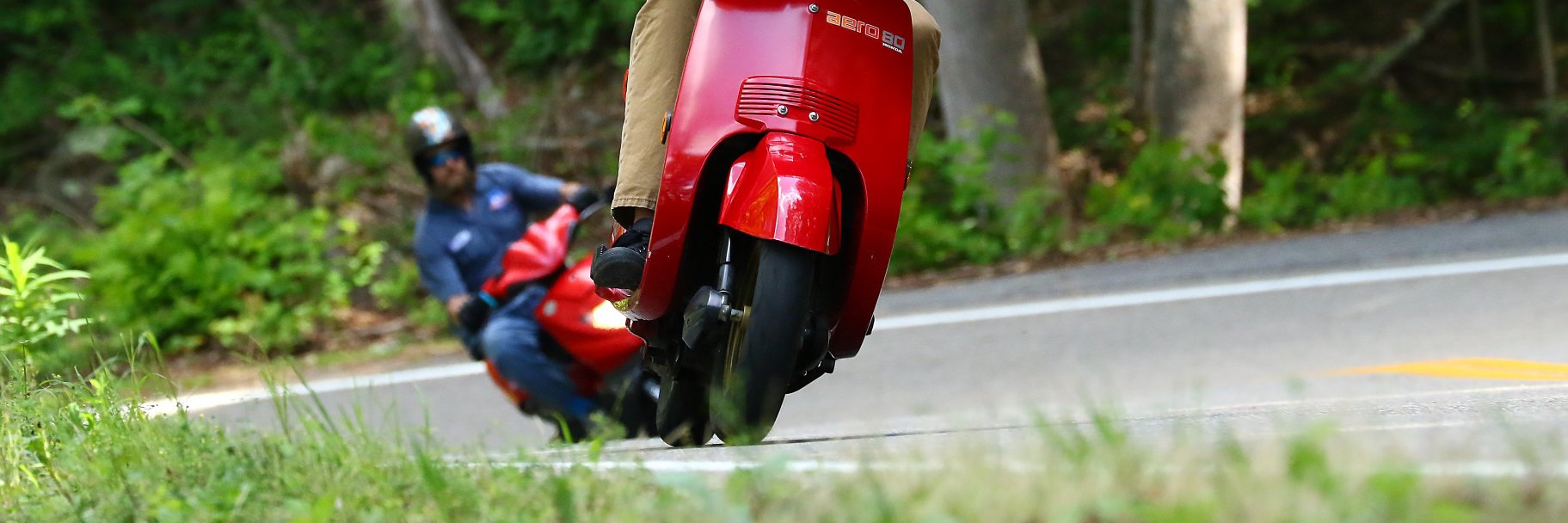 PFScooters's profile banner image