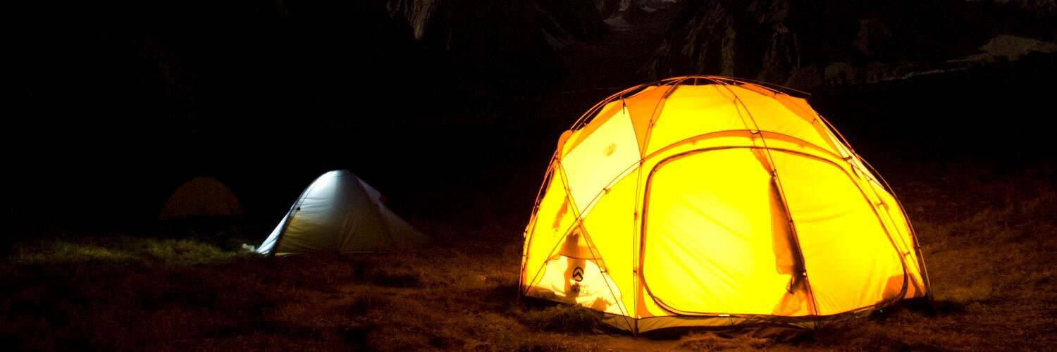 Landher Montaña banner