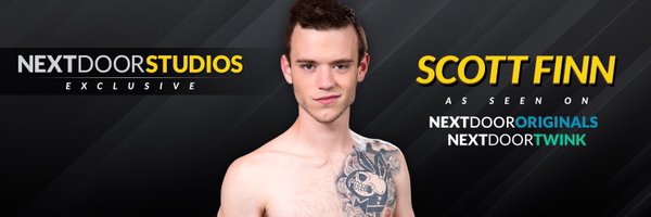 ScottVxxx Profile Banner