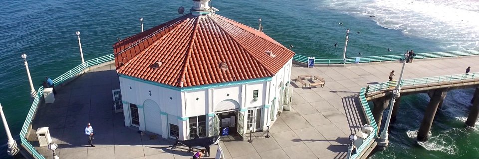 Roundhouse Aquarium banner
