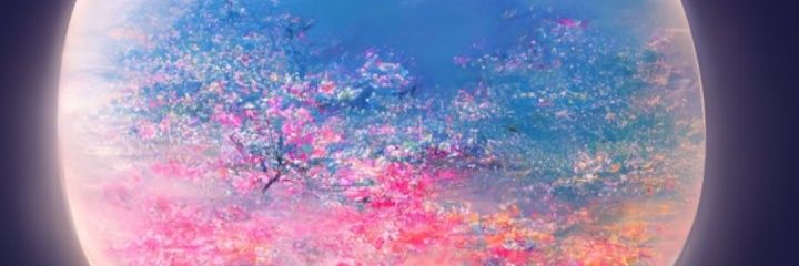 neko005963's profile banner image