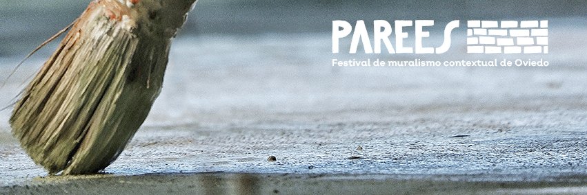 Parees Fest banner
