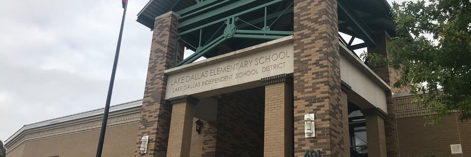 Lake Dallas Elem (@LakeDallasElem) / Posts / X