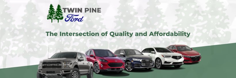 twinpineford's profile banner image