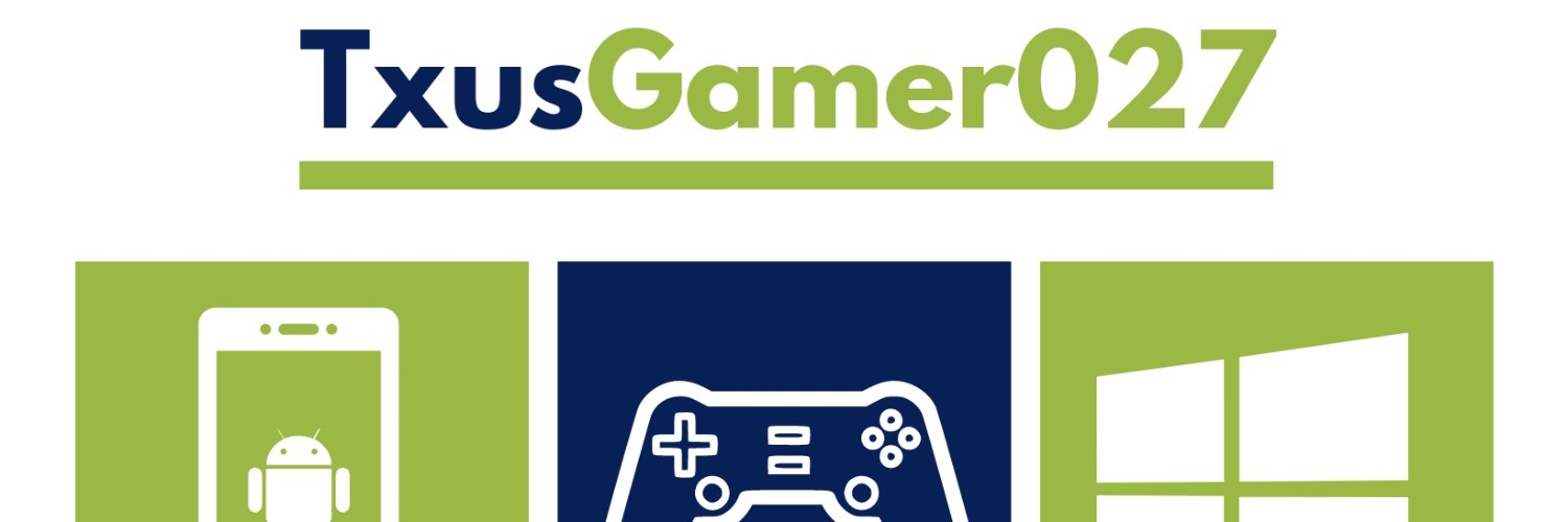 TxusGamer027's profile banner image