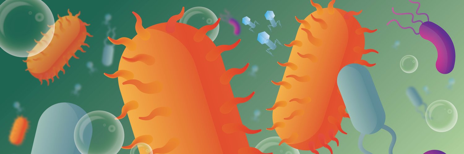 Elijah Mehlferber 🦠 🍅 🌱 Profile Banner