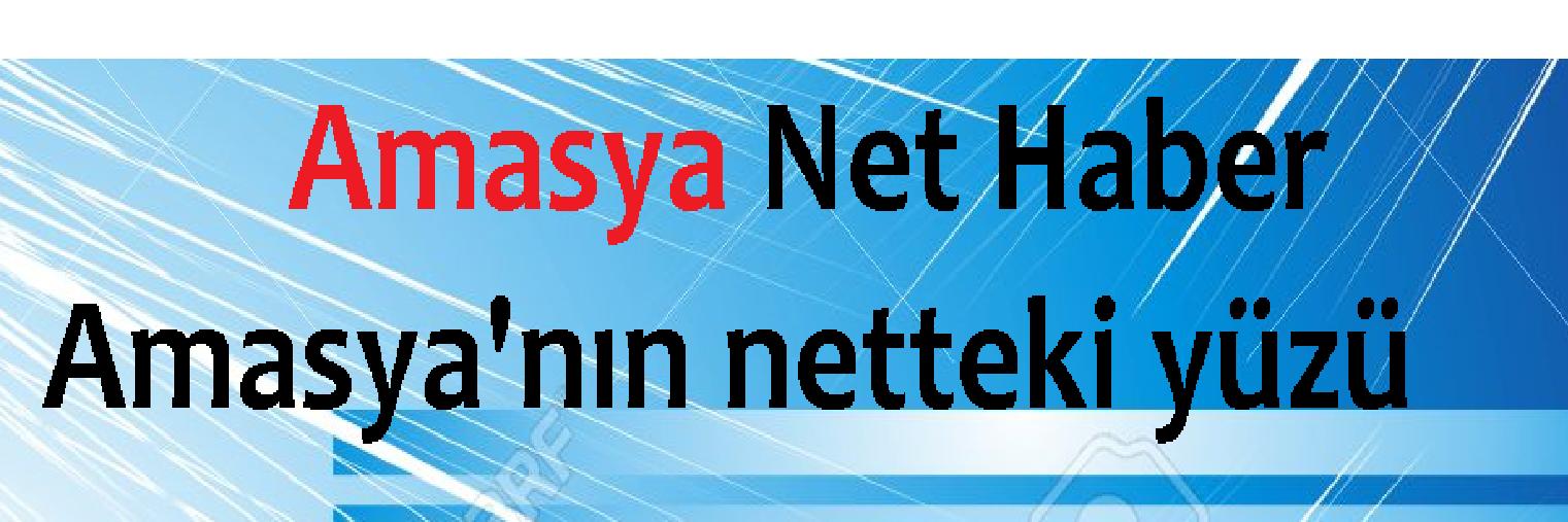 amasyanethaber's profile banner image