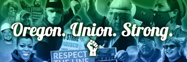 OregonAFLCIO Profile Banner