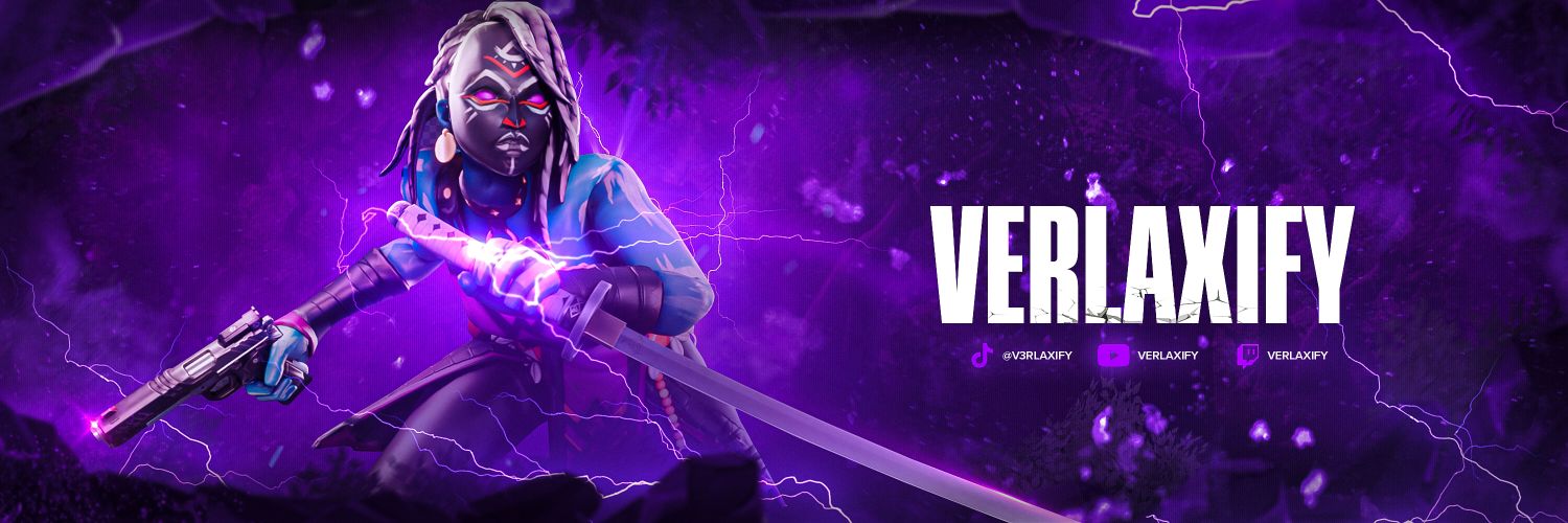 Verlaxify banner