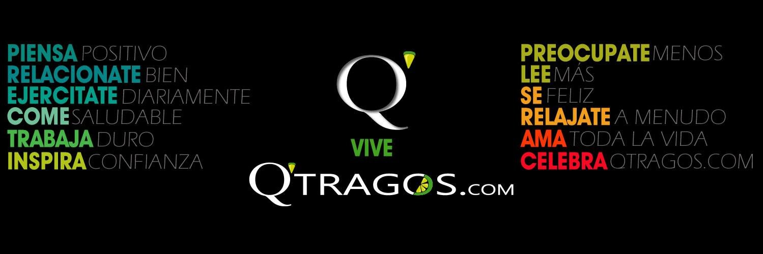 qtragos's profile banner image