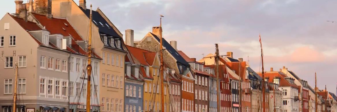 GiuliaJensen's profile banner image
