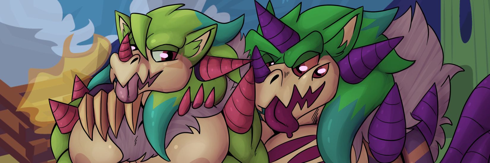 SuperHacker87's profile banner image