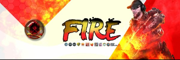 I--FIRE--I 🔥 Profile Banner
