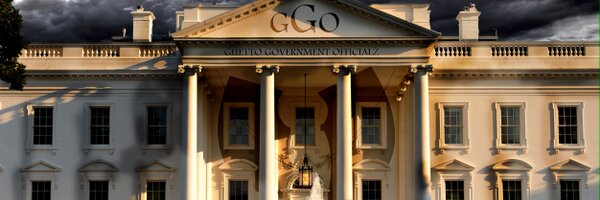 GHETTOGOVT Profile Banner