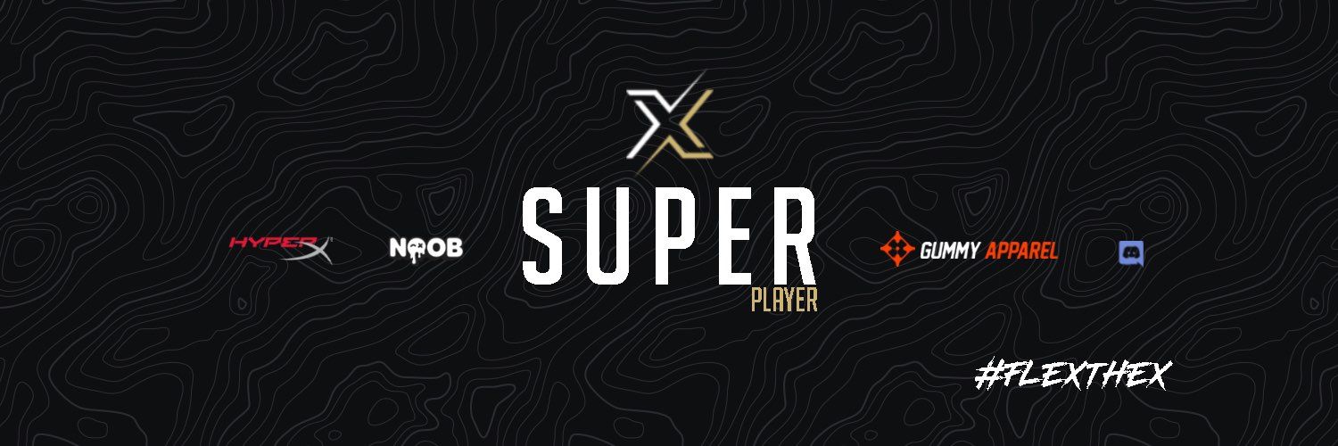 Super banner