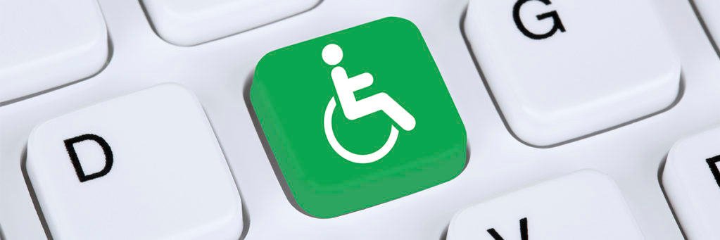 Accessibility in the News's banner