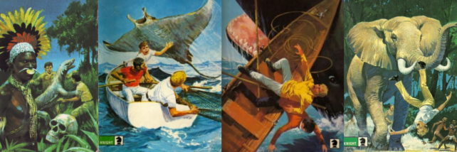 WPAdventure banner