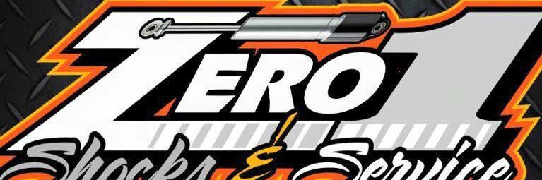 Zero1 Shocks banner