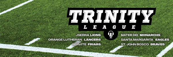 TrinityFBPod Profile Banner
